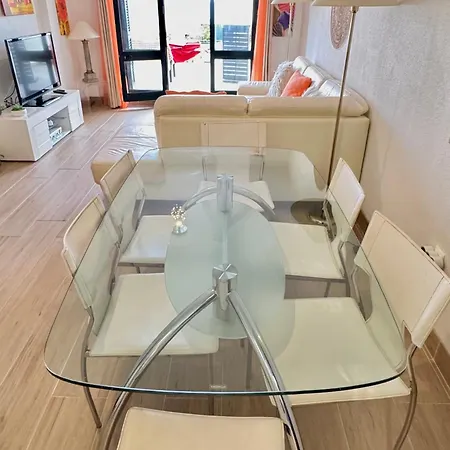 Διαμέρισμα Varandas Do Sol - Private Sun Terrace Close To Natural Pools & Praia Formosa *