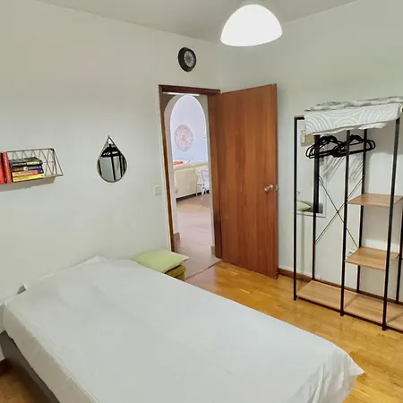 Διαμέρισμα Varandas Do Sol - Private Sun Terrace Close To Natural Pools & Praia Formosa *