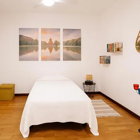 Lejlighed Varandas Do Sol - Private Sun Terrace Close To Natural Pools & Formosa