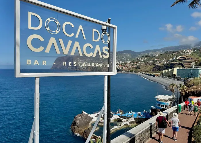 Varandas Do Sol - Private Sun Terrace Close To Natural Pools & Formosa Appartement *