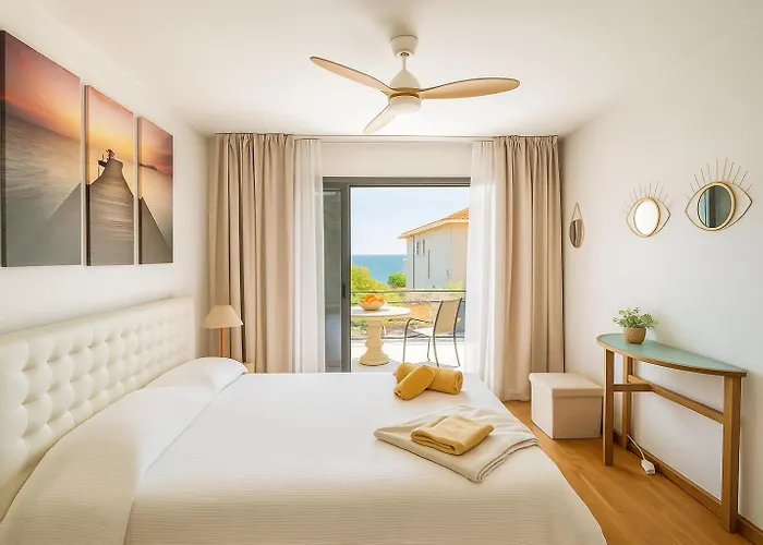 Varandas Do Sol - Private Sun Terrace Close To Natural Pools & Formosa Appartement Funchal (Madeira)