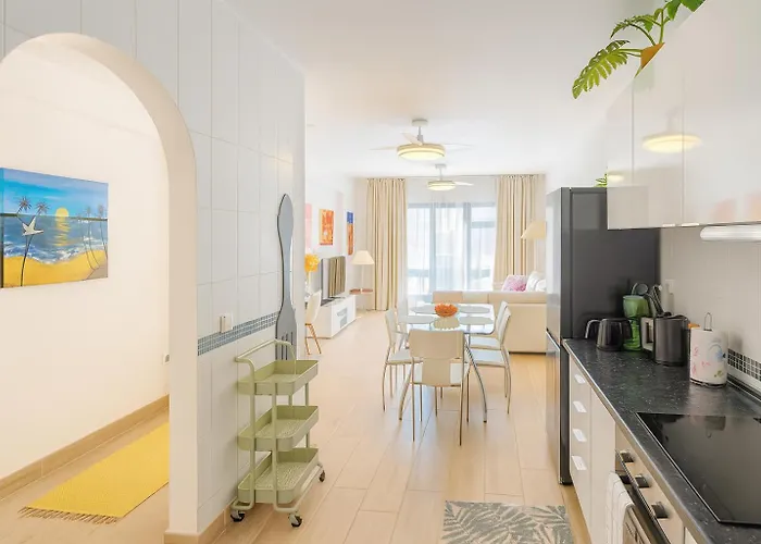 Varandas Do Sol - Private Sun Terrace Close To Natural Pools & Formosa * Funchal (Madeira)