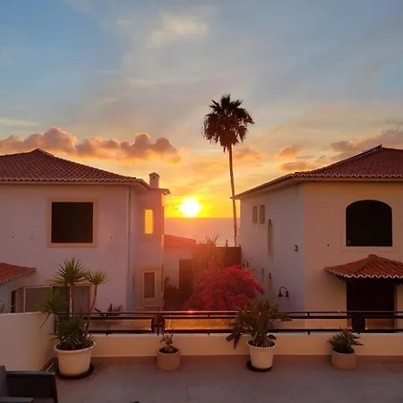 Varandas Do Sol - Private Sun Terrace Close To Natural Pools & Praia Formosa * フンシャル