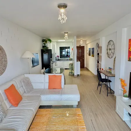 Varandas Do Sol - Private Sun Terrace Close To Natural Pools & Praia Formosa アパート