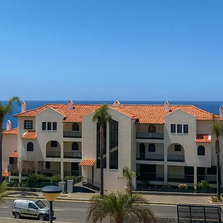 Apartmán Varandas Do Sol - Private Sun Terrace Close To Natural Pools & Formosa Funchal (Madeira)