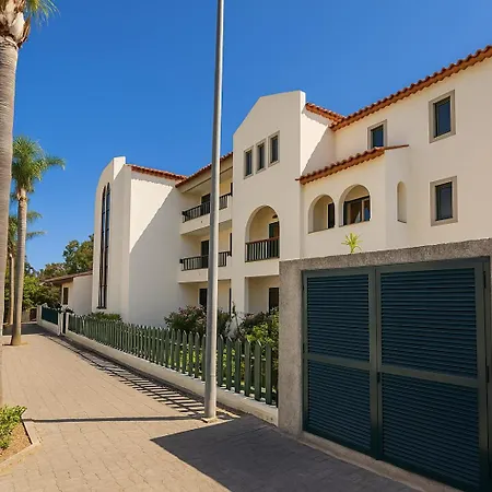 Varandas Do Sol - Private Sun Terrace Close To Natural Pools&praia Formosa Funchal (Madeira)