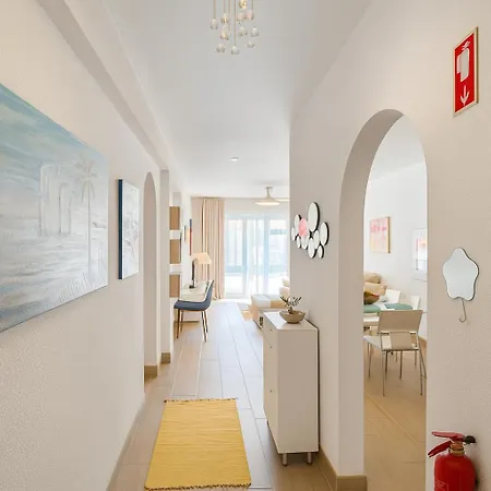 Varandas Do Sol - Private Sun Terrace Close To Natural Pools & Formosa * Funchal (Madeira)