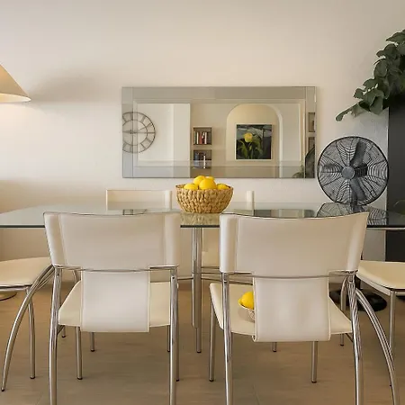 Varandas Do Sol - Private Sun Terrace Close To Natural Pools & Formosa Apartment