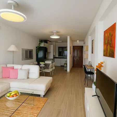 Apartment Varandas Do Sol - Private Sun Terrace Close To Natural Pools & Formosa *