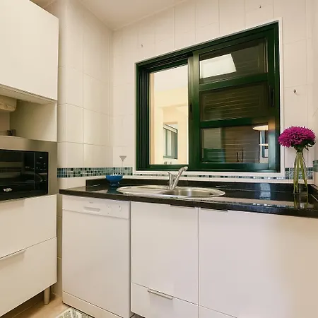 Varandas Do Sol - Private Sun Terrace Close To Natural Pools & Formosa Daire *