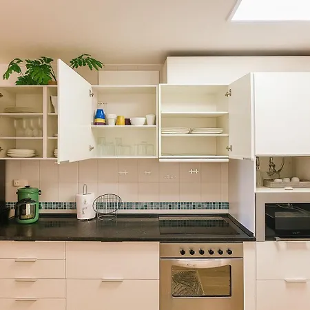 Daire Varandas Do Sol - Private Sun Terrace Close To Natural Pools & Formosa *