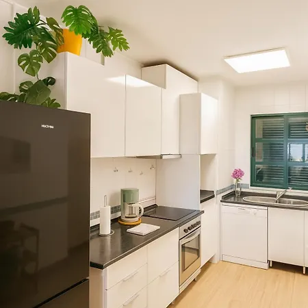 Varandas Do Sol - Private Sun Terrace Close To Natural Pools & Formosa