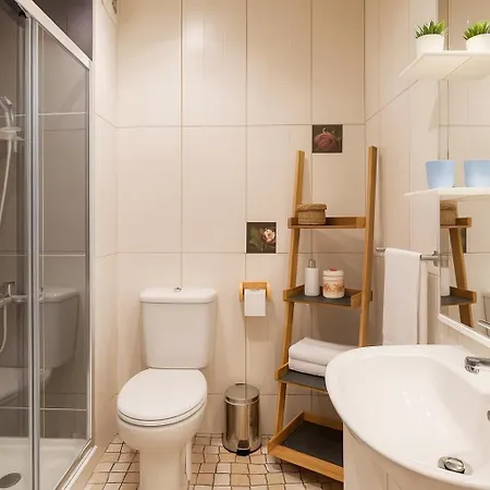 Apartmán Varandas Do Sol - Private Sun Terrace Close To Natural Pools & Formosa *