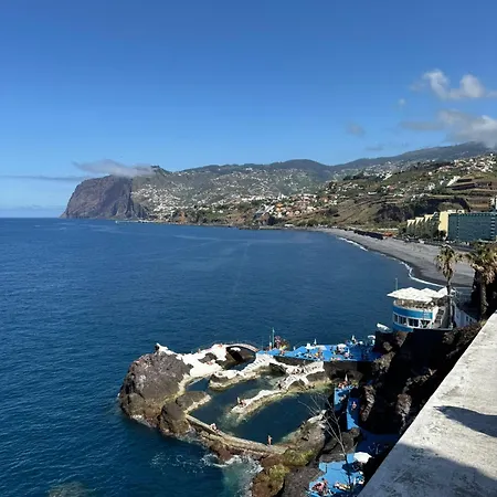 Varandas Do Sol - Private Sun Terrace Close To Natural Pools & Formosa