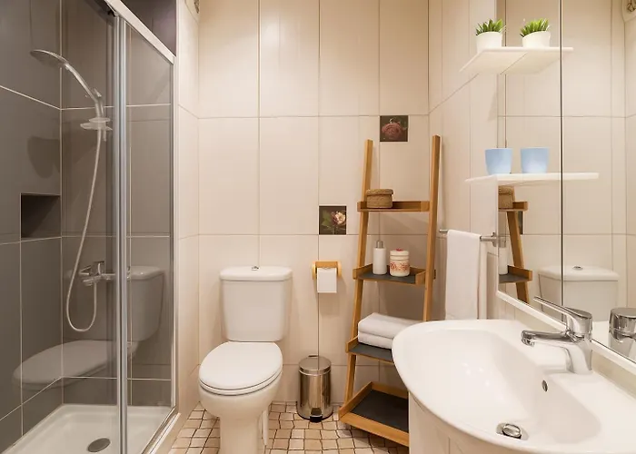 Apartmán Varandas Do Sol - Private Sun Terrace Close To Natural Pools & Formosa *