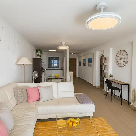 Varandas Do Sol - Private Sun Terrace Close To Natural Pools & Formosa 丰沙尔