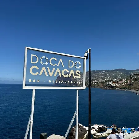 公寓 Varandas Do Sol - Private Sun Terrace Close To Natural Pools & Formosa *